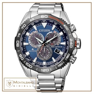 Orologio Citizen Crono CB5034-82L